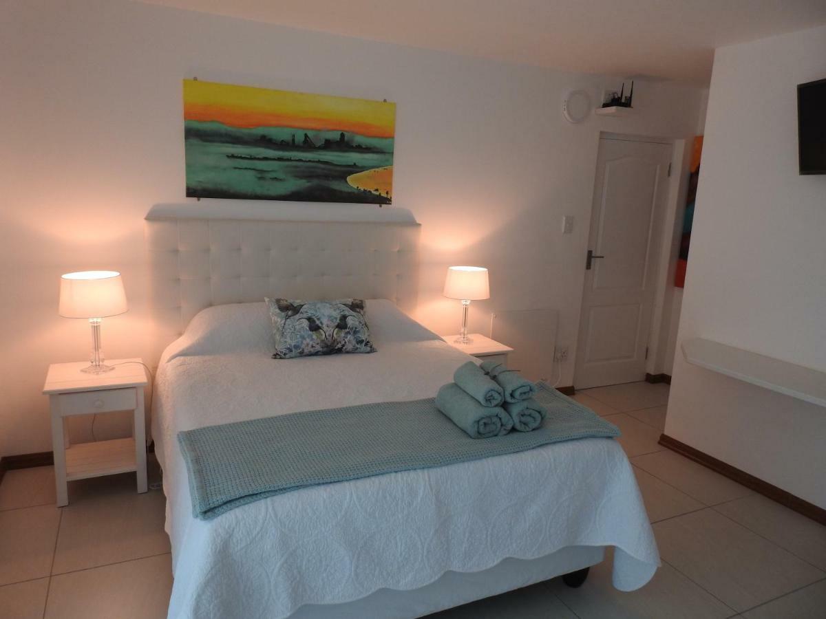 Berg En Dal Accommodation Saldanha Bay Kültér fotó