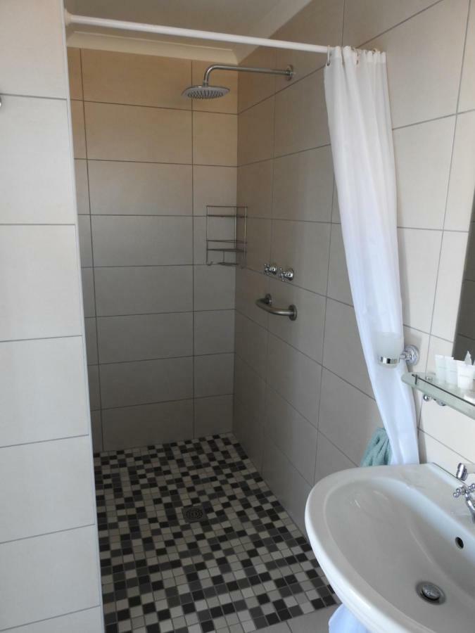 Berg En Dal Accommodation Saldanha Bay Kültér fotó