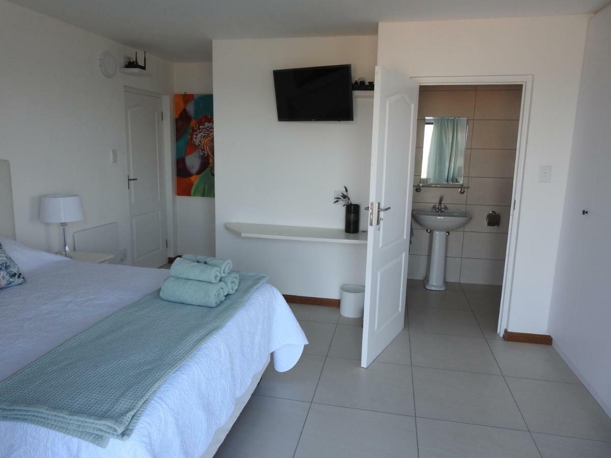 Berg En Dal Accommodation Saldanha Bay Kültér fotó