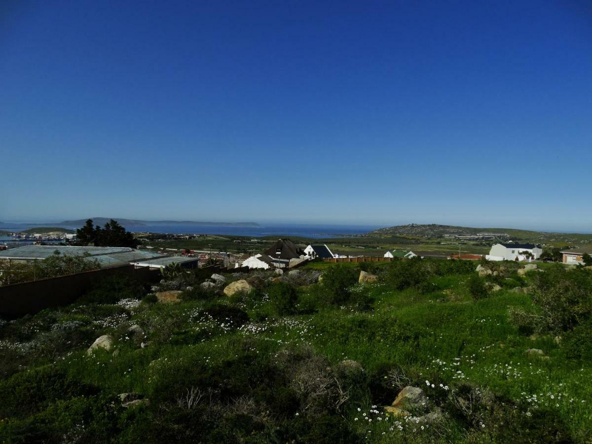 Berg En Dal Accommodation Saldanha Bay Kültér fotó